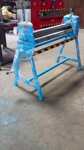 Manual Rolling Machine