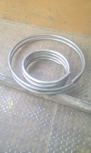 Manual Sheet Bending Machines